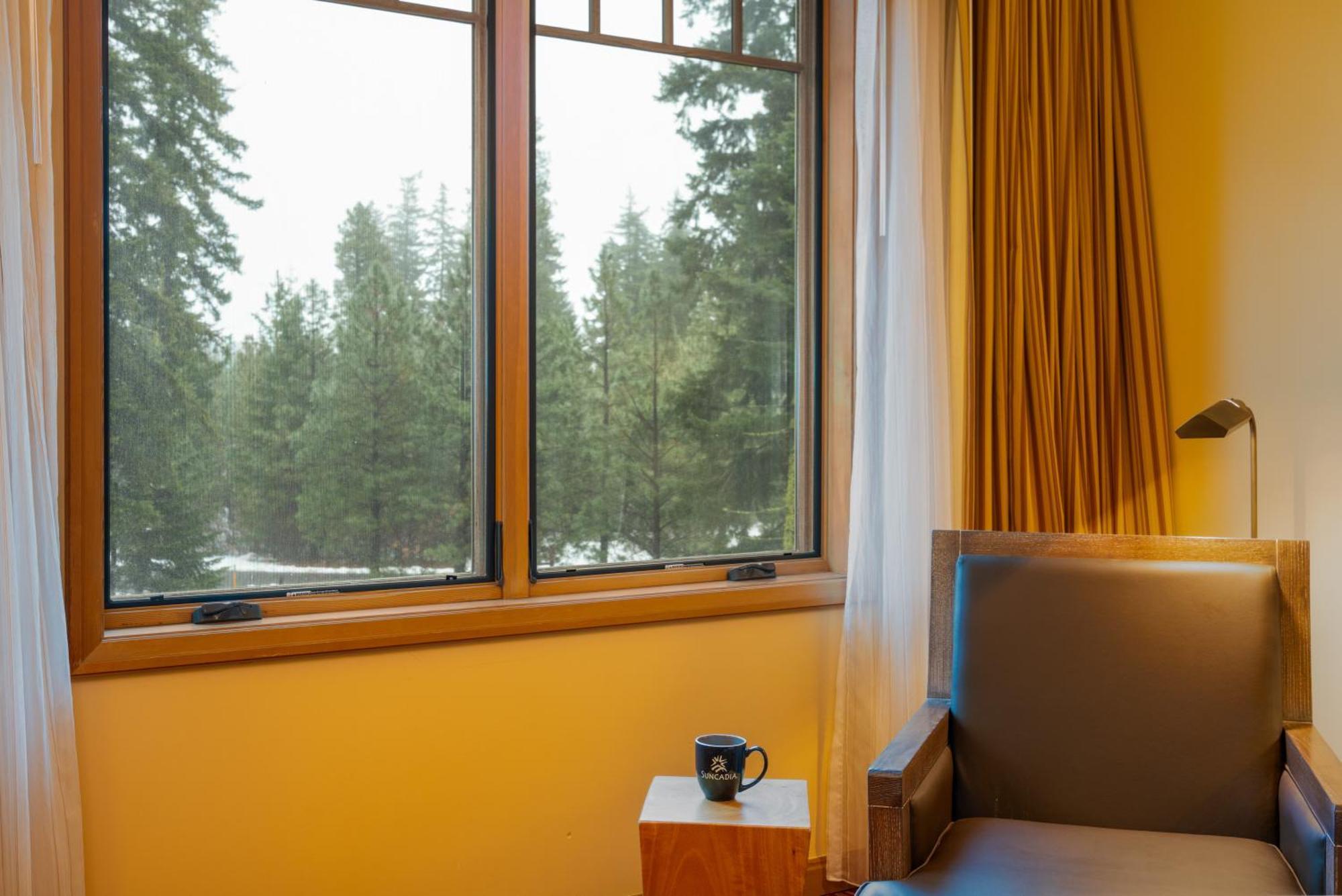 4008 Cozy One Bedroom In Suncadia With Heated Pool Access Кле-Элум Экстерьер фото
