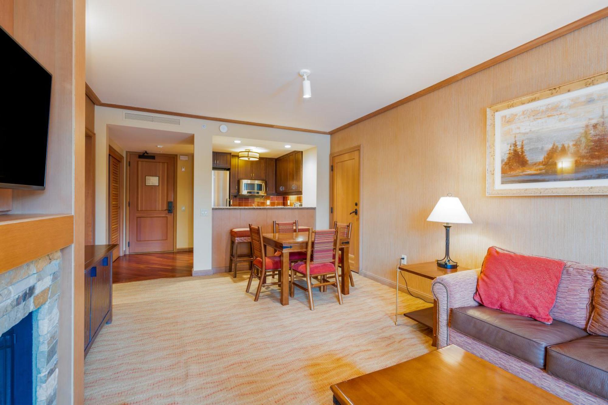 4008 Cozy One Bedroom In Suncadia With Heated Pool Access Кле-Элум Экстерьер фото