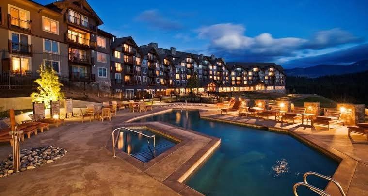 4008 Cozy One Bedroom In Suncadia With Heated Pool Access Кле-Элум Экстерьер фото
