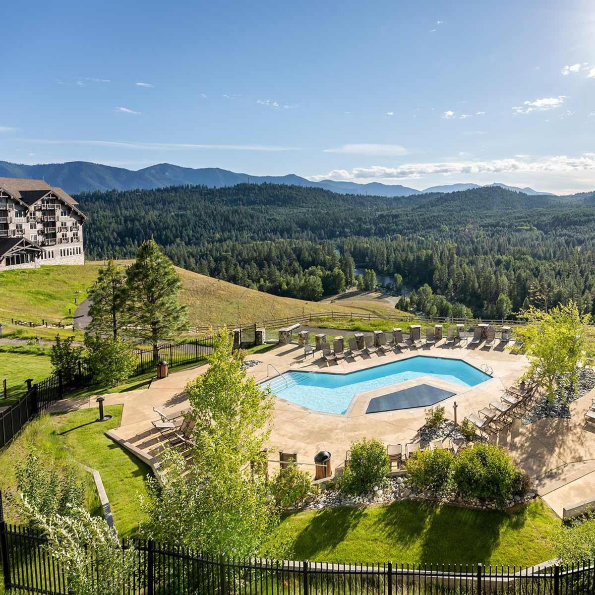 4008 Cozy One Bedroom In Suncadia With Heated Pool Access Кле-Элум Экстерьер фото