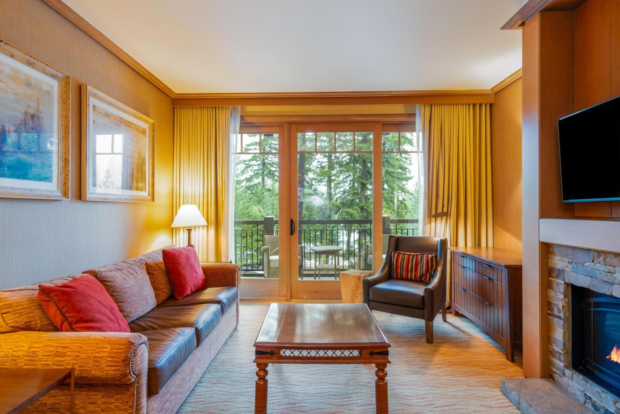 4008 Cozy One Bedroom In Suncadia With Heated Pool Access Кле-Элум Экстерьер фото